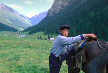 herder, alay