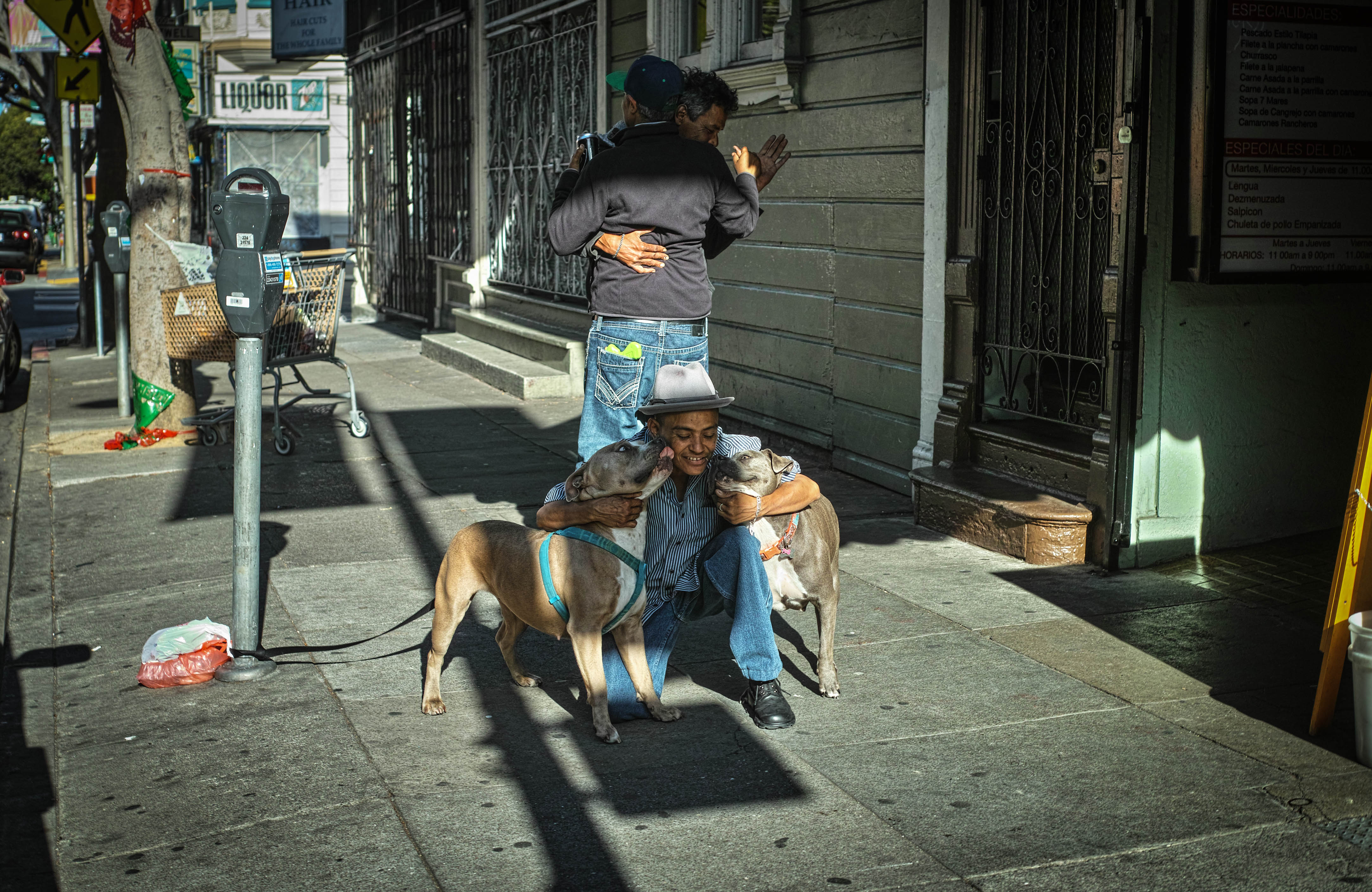 last dance · son clave, san francisco