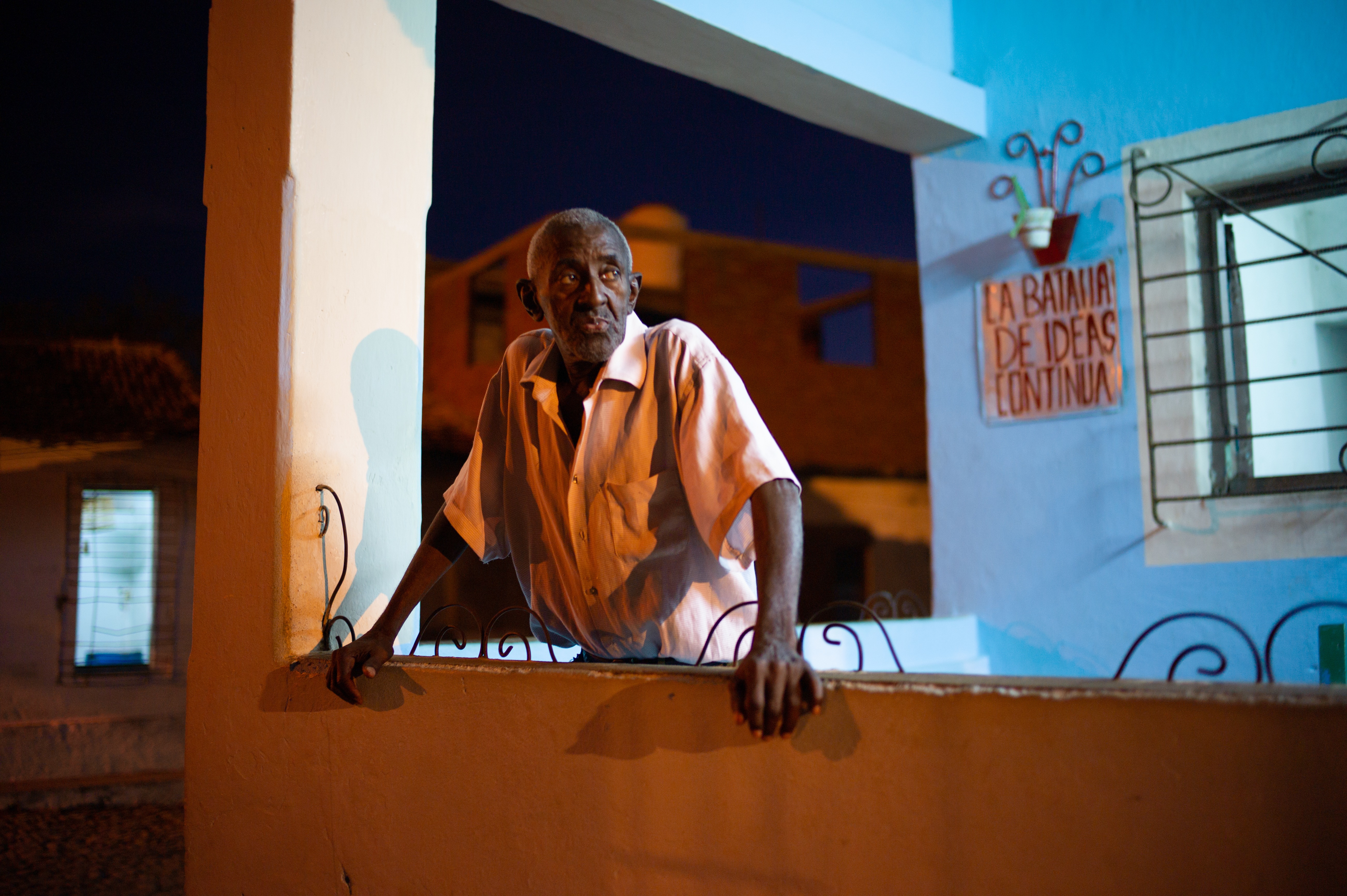 dialectic, cuba