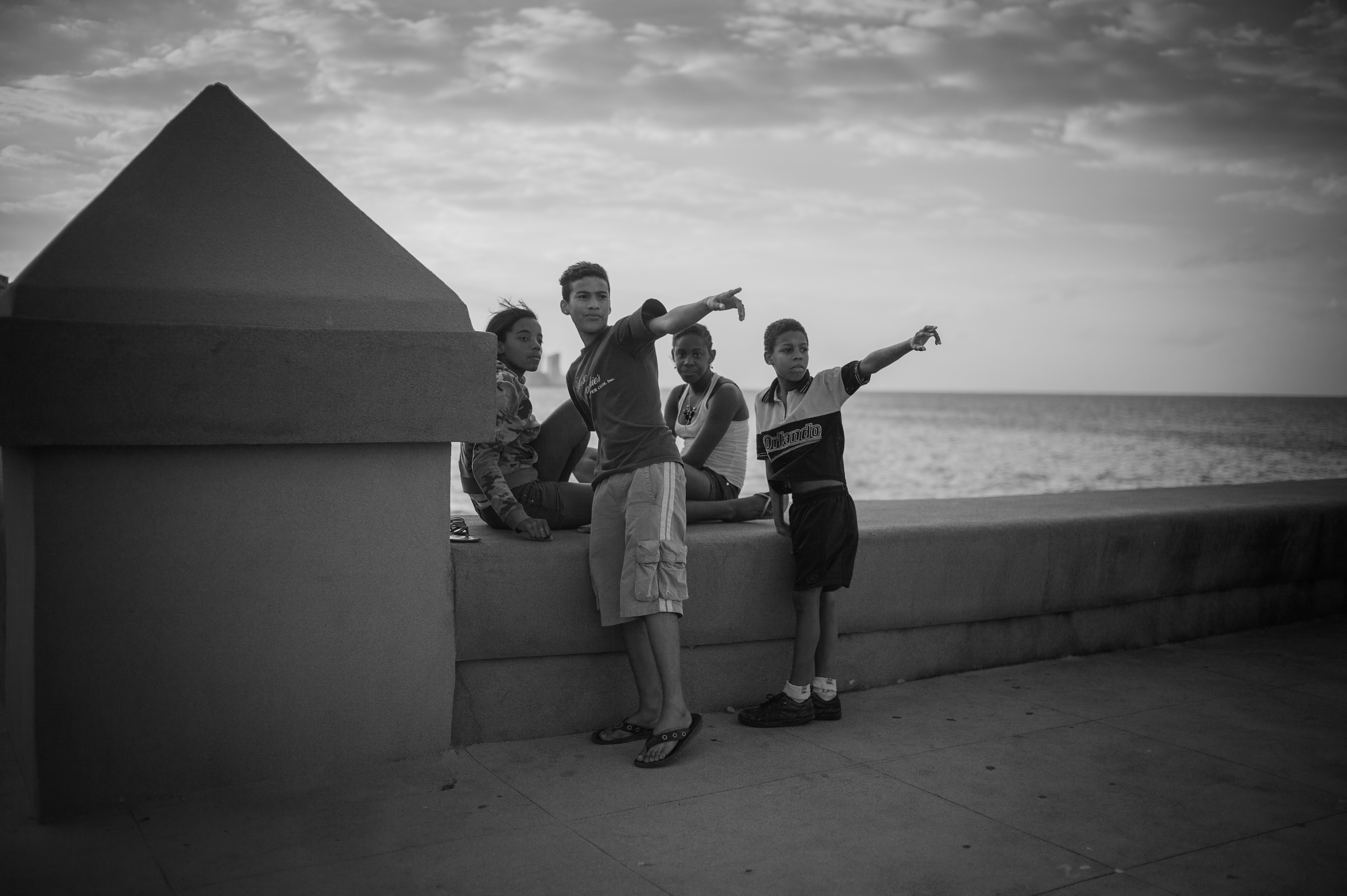 juventud, havana