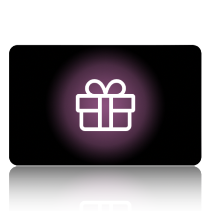 give art card