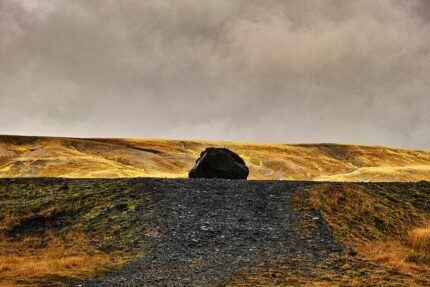 boulder, langidalur