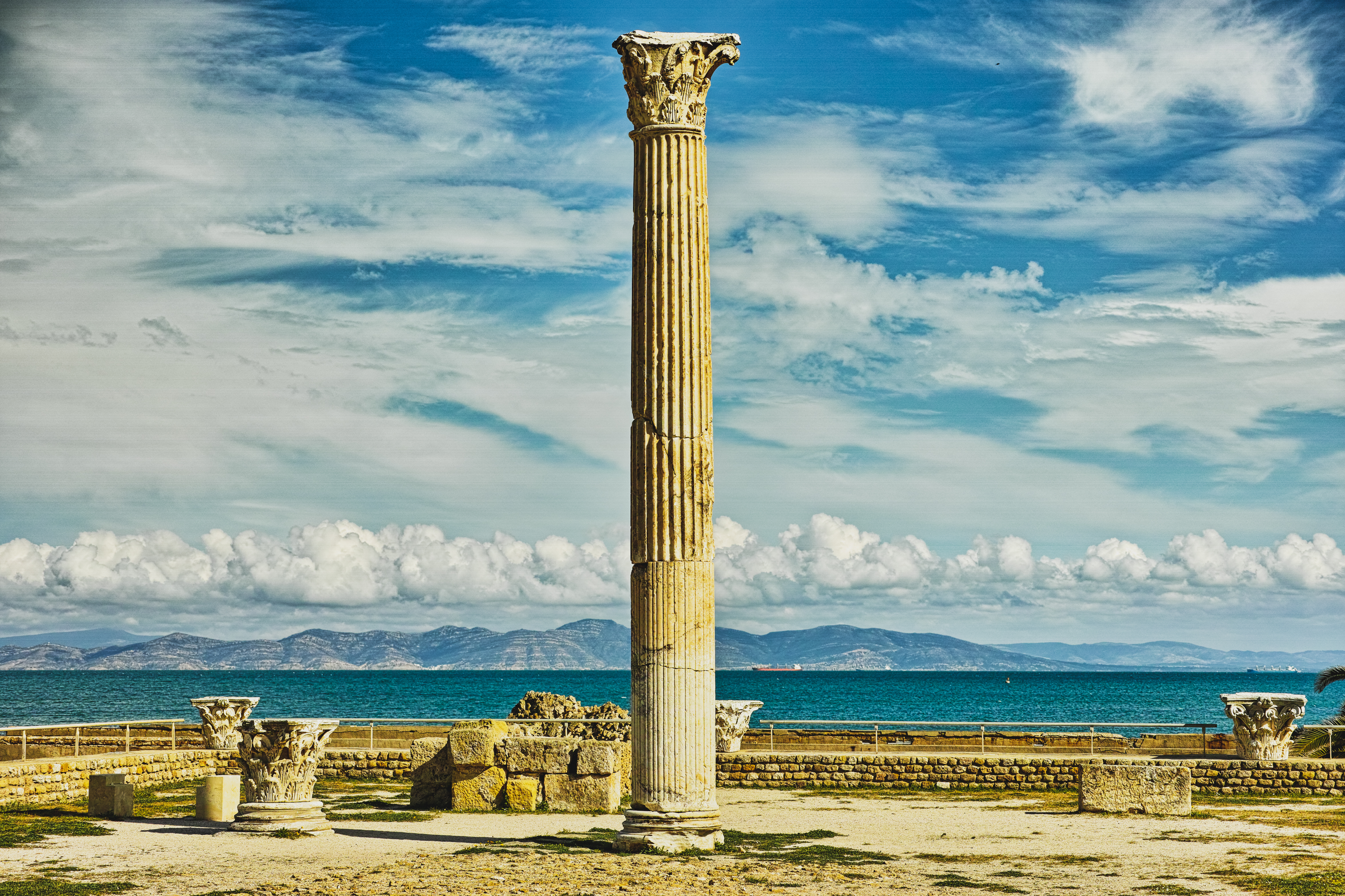 Carthage